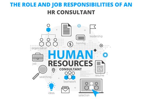 HR Consultant Work, Jobs .